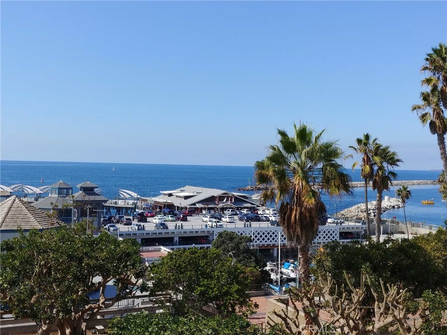Property photo for 610 The Village, #214, Redondo Beach, CA