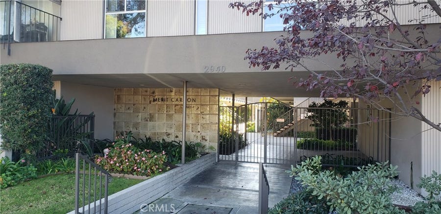 Property photo for 2940 W Carson Street, #241, Torrance, CA