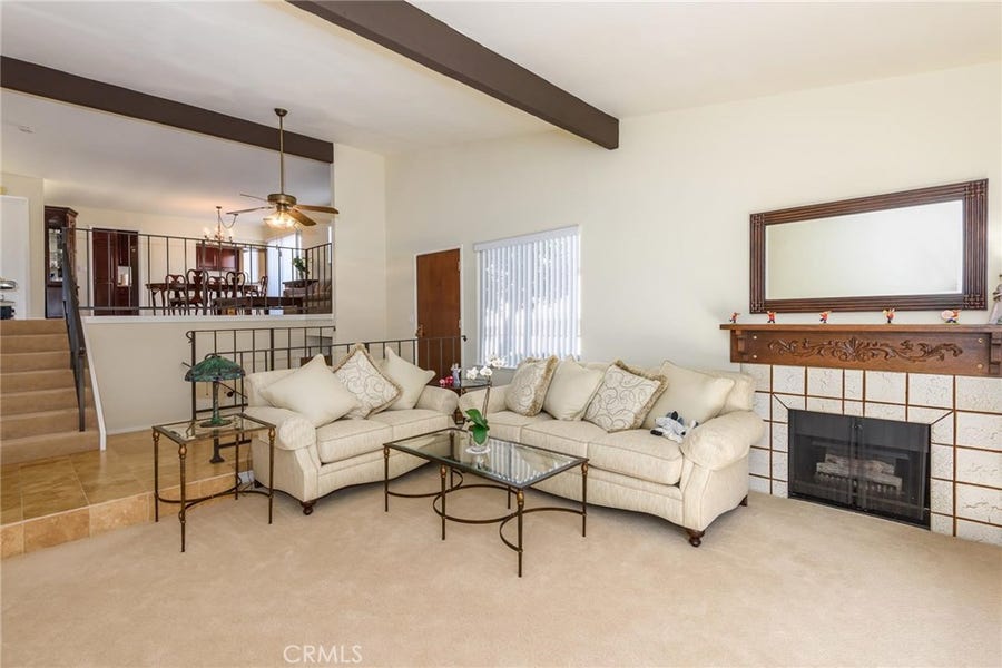 Property photo for 28314 Ridgefalls Court, #117, Rancho Palos Verdes, CA