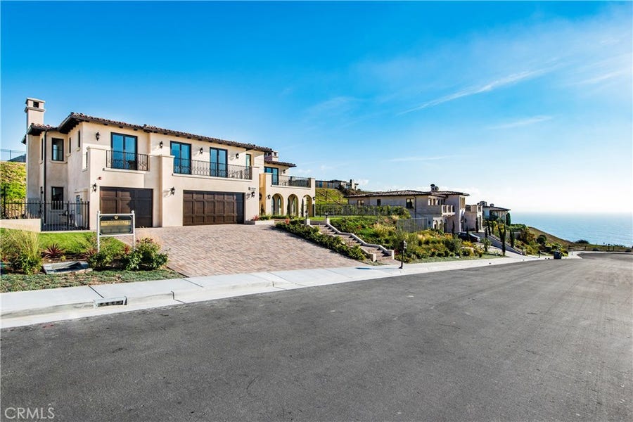 Property photo for 32020 Cape Point Drive, Rancho Palos Verdes, CA