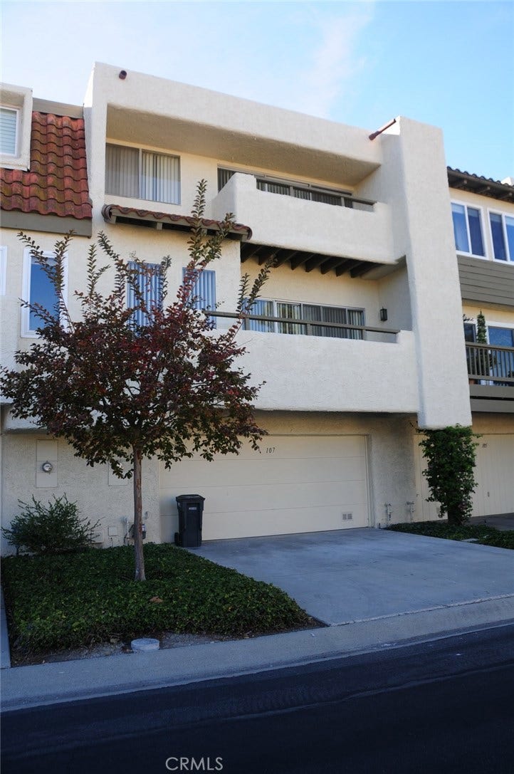 Property photo for 107 Cottonwood Circle, Rolling Hills Estates, CA
