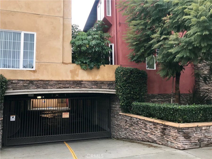 Property photo for 3827 Huron Avenue, #2, Culver City, CA