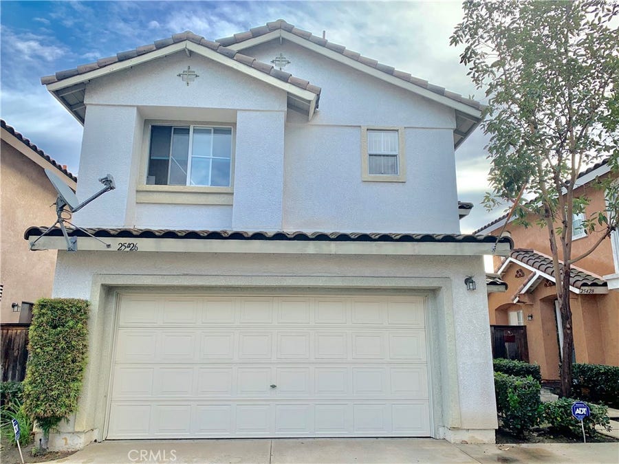 Property photo for 25426 Bayside Place, Harbor City, CA