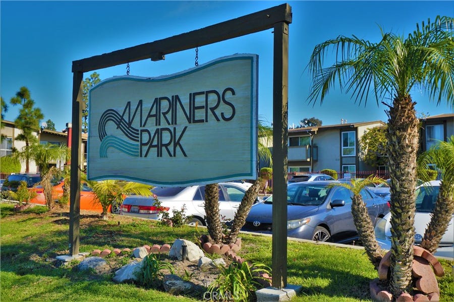 Property photo for 23332 Sesame Street, #A, Torrance, CA