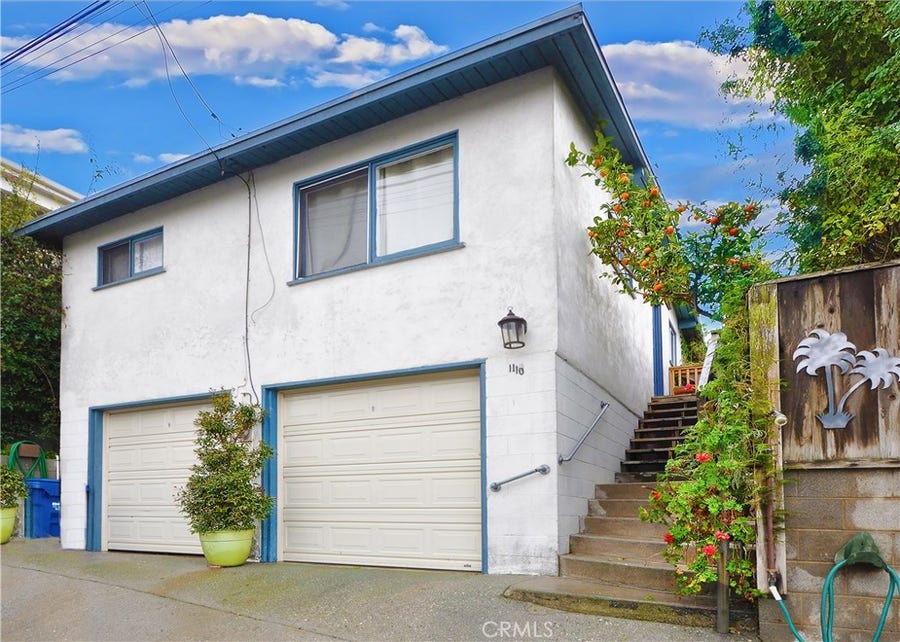 Property photo for 1030 Prospect Avenue, Hermosa Beach, CA
