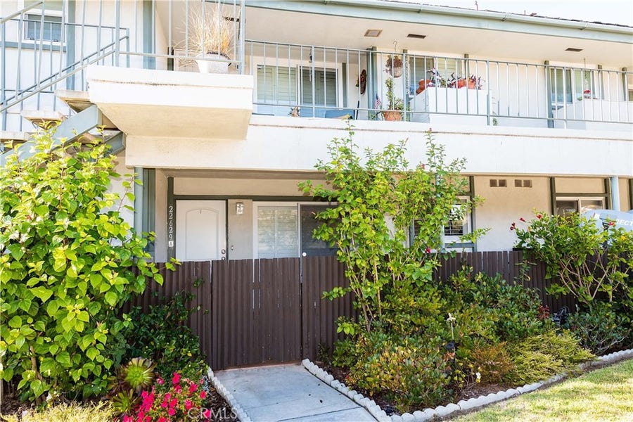 Property photo for 22629 Maple Avenue, #A, Torrance, CA