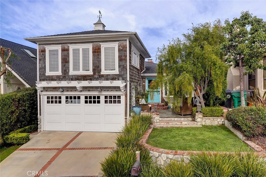 Property photo for 513 17th Street, Manhattan Beach, CA