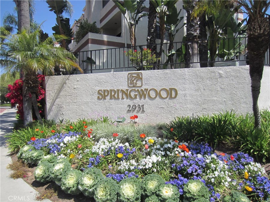 Property photo for 2931 Plaza Del Amo, #91, Torrance, CA