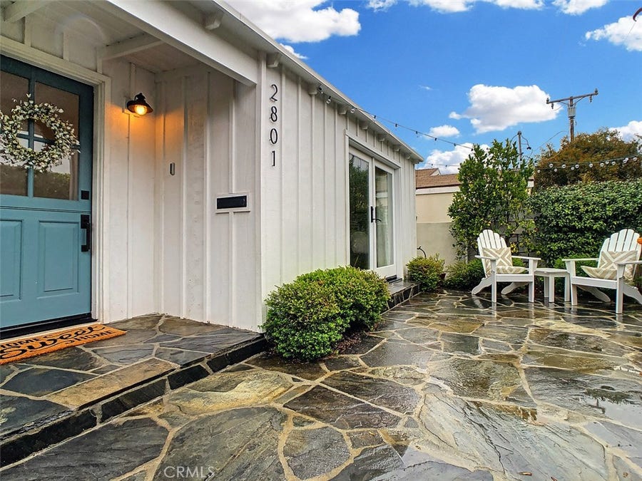 Property photo for 2801 N Valley Drive, Manhattan Beach, CA