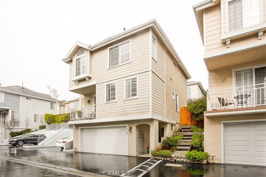 Property photo for 2368 241st Street, Lomita, CA
