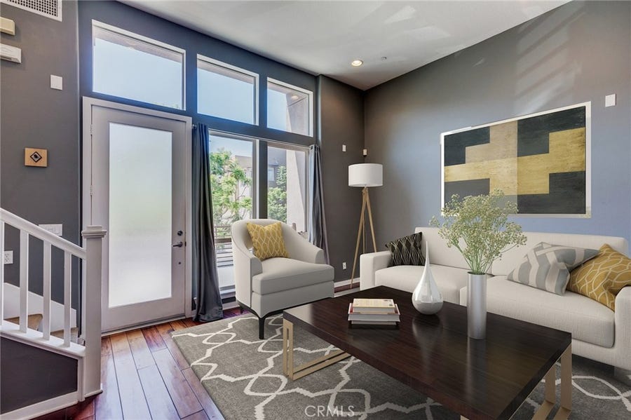 Property photo for 5403 W 149th Place, #4, Hawthorne, CA
