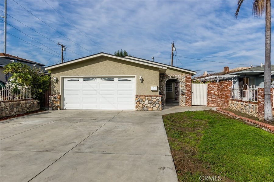 Property photo for 4447 W 166th Street, Lawndale, CA