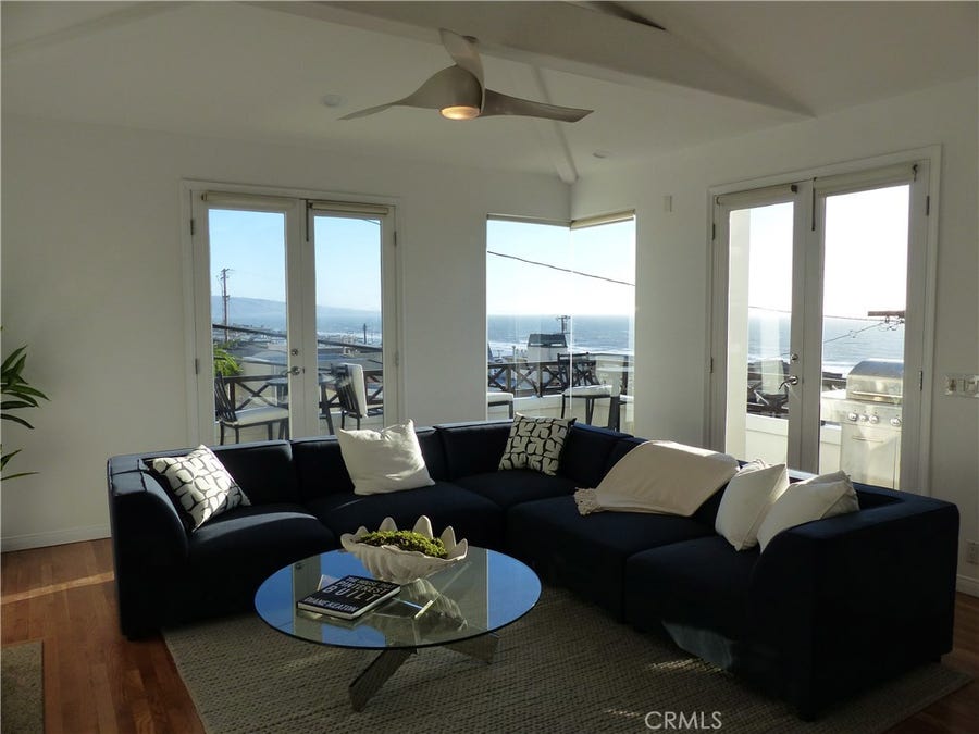 Property photo for 229 Moonstone Street, Manhattan Beach, CA