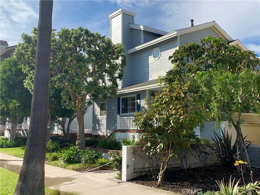 Property photo for 1003 S Catalina Avenue, #C, Redondo Beach, CA