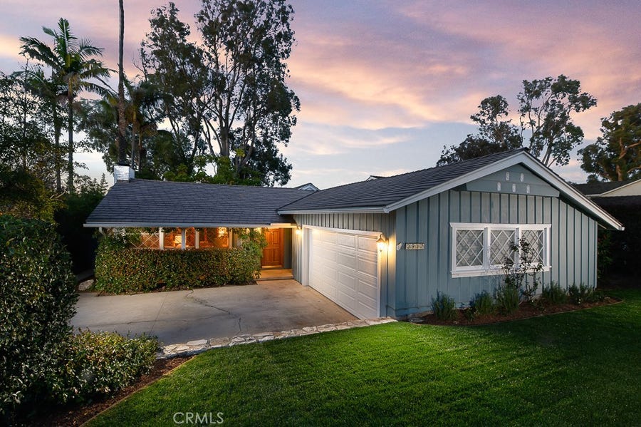 Property photo for 3917 Via Solano, Palos Verdes Estates, CA