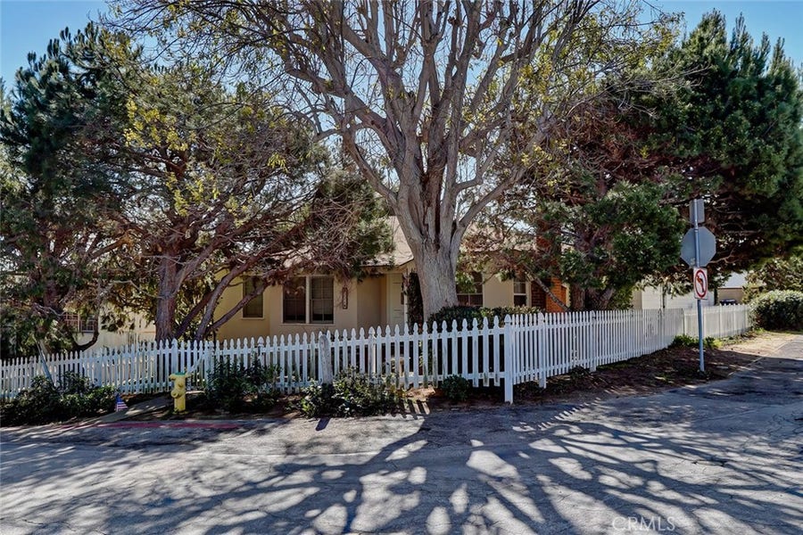 Property photo for 836 14th Street, Manhattan Beach, CA