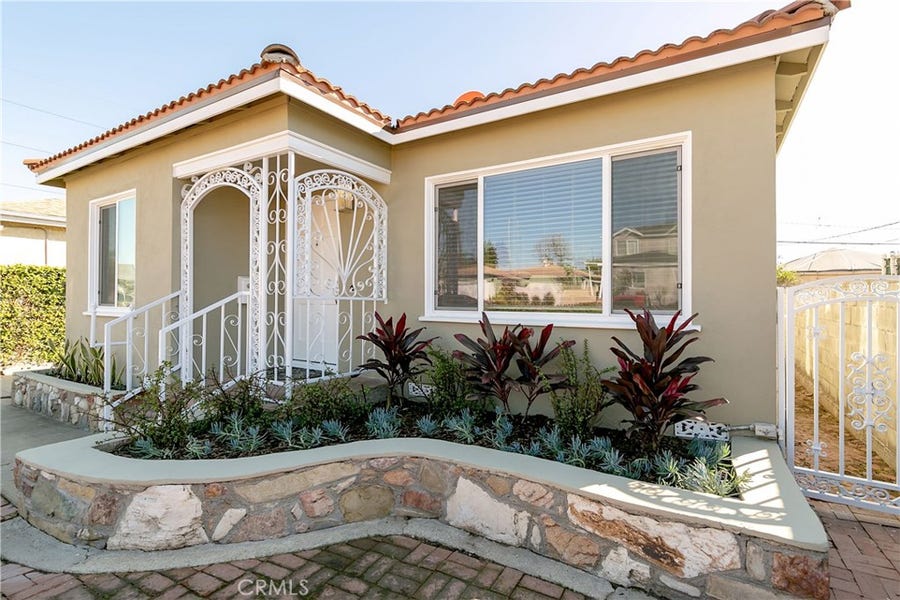 Property photo for 5118 W 142nd Street, Hawthorne, CA