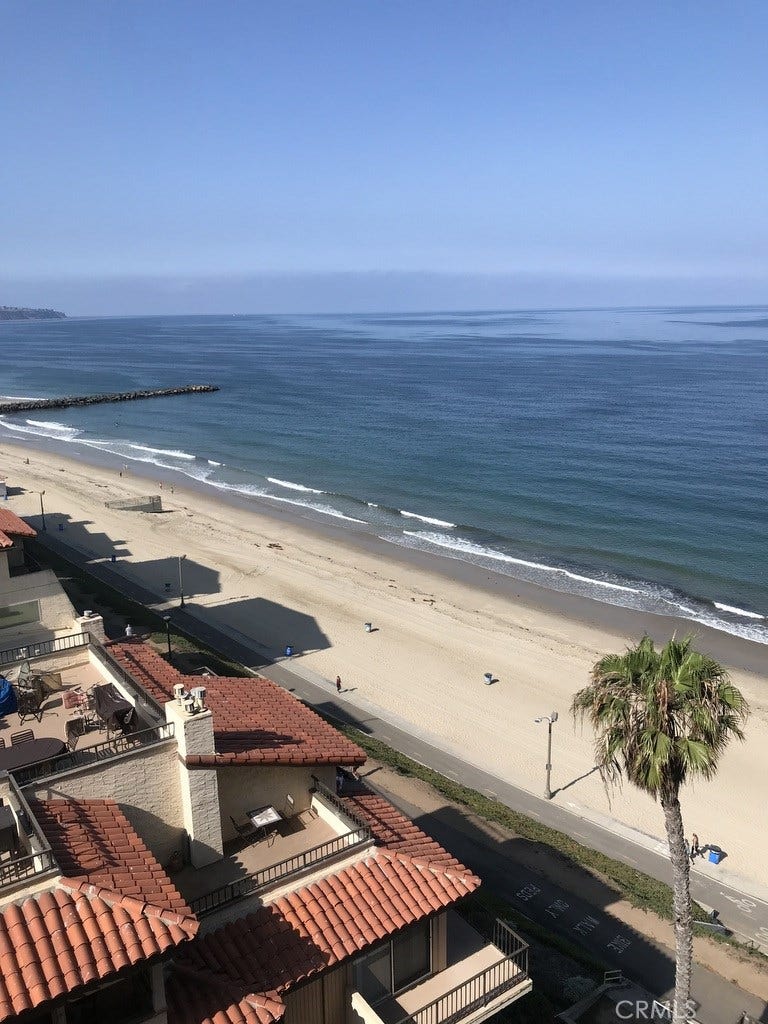 Property photo for 531 Esplanade, #712, Redondo Beach, CA