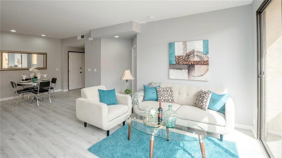 Property photo for 1741 Colby Avenue, #105, Los Angeles, CA