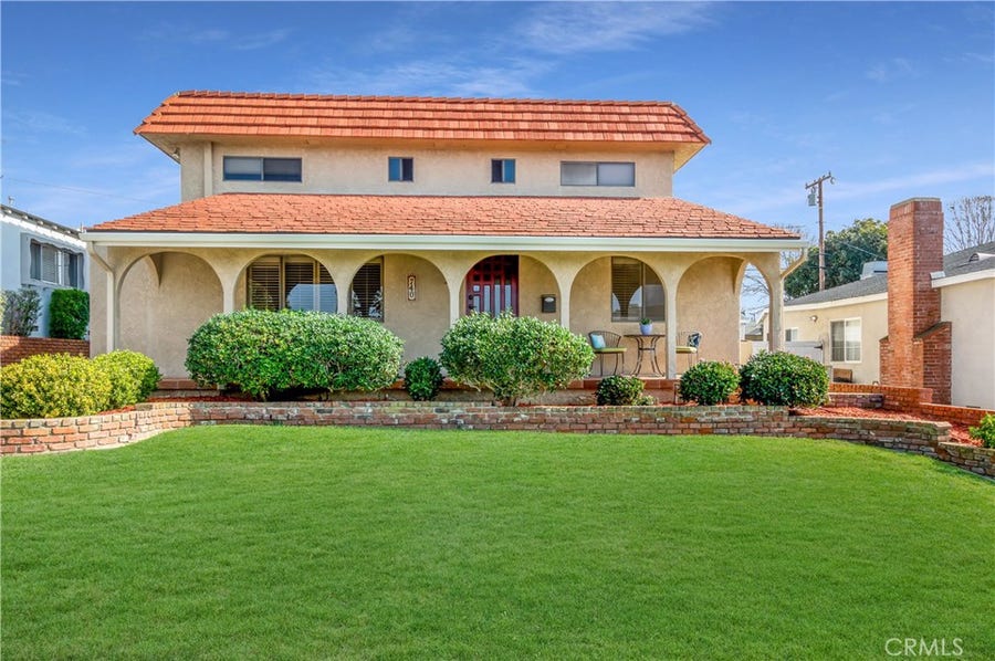 Property photo for 740 Sierra Street, El Segundo, CA