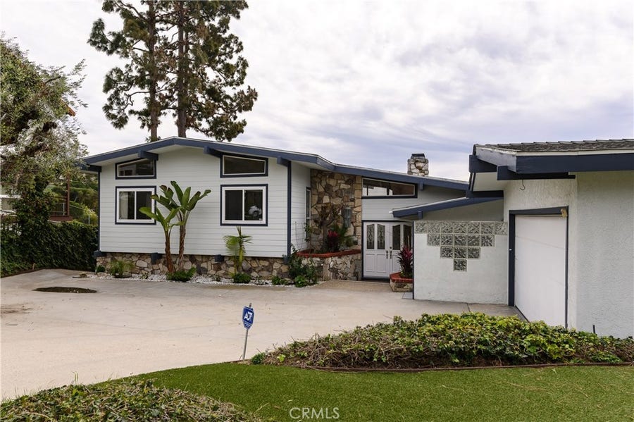 Property photo for 28245 Lobrook Drive, Rancho Palos Verdes, CA