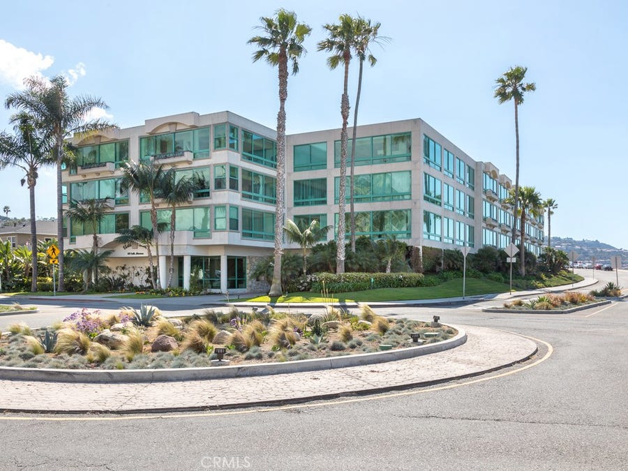 Property photo for 201 Calle Miramar, #6, Redondo Beach, CA