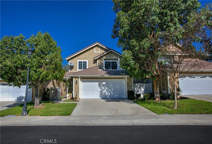 Property photo for 3633 Kensley Drive, #51, Inglewood, CA