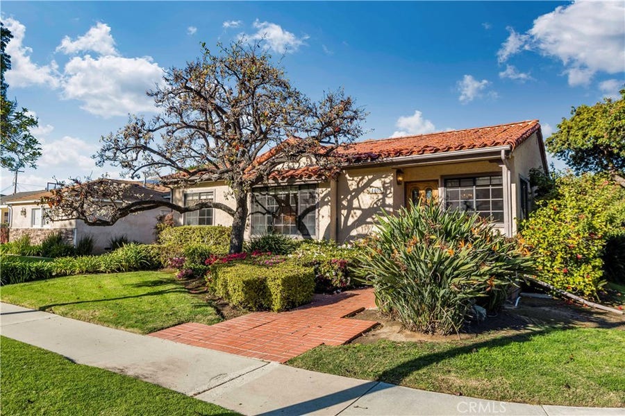 Property photo for 4403 Highgrove Avenue, Torrance, CA
