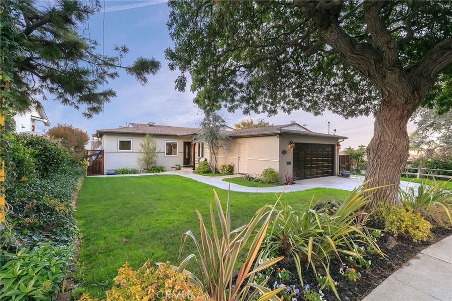 Property photo for 2505 Nearcliff Street, Torrance, CA