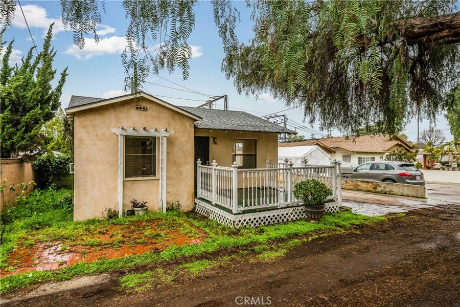 Property photo for 2331 Evans Court, Lomita, CA