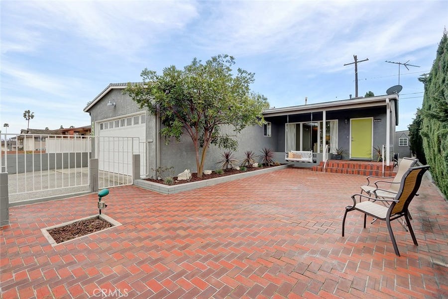 Property photo for 3406 W 228th Street, Torrance, CA