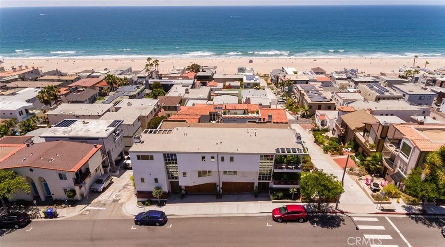 Property photo for 2909 Highland Avenue, Manhattan Beach, CA