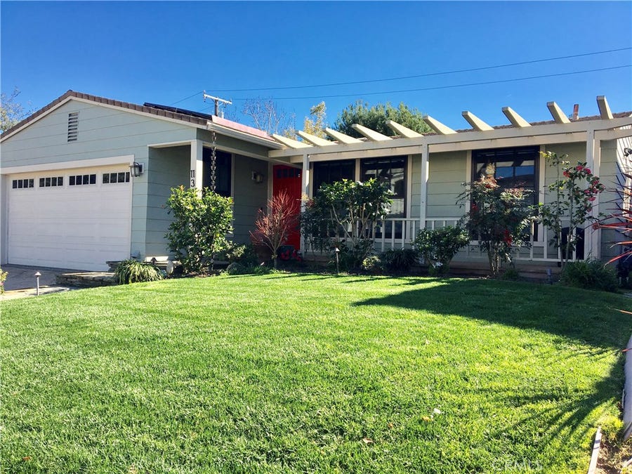 Property photo for 1134 18th Street, Manhattan Beach, CA