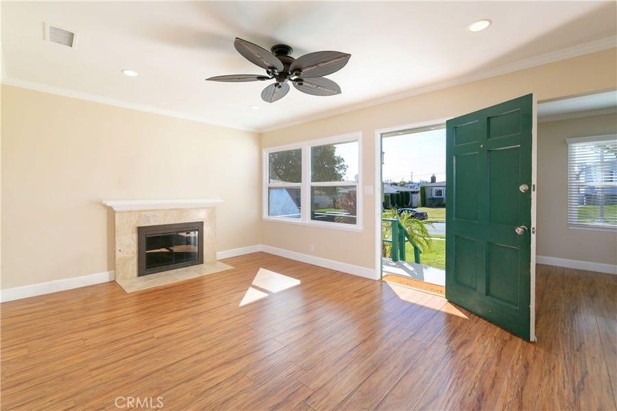 Property photo for 22316 Evalyn Avenue, Torrance, CA