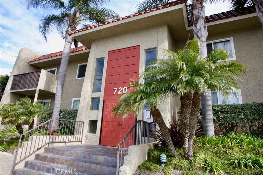 Property photo for 720 Meyer Lane, #110, Redondo Beach, CA