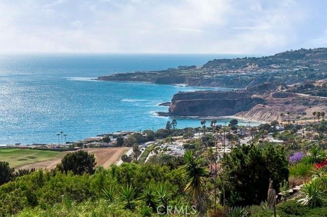 Property photo for 3412 Seaglen Drive, Rancho Palos Verdes, CA