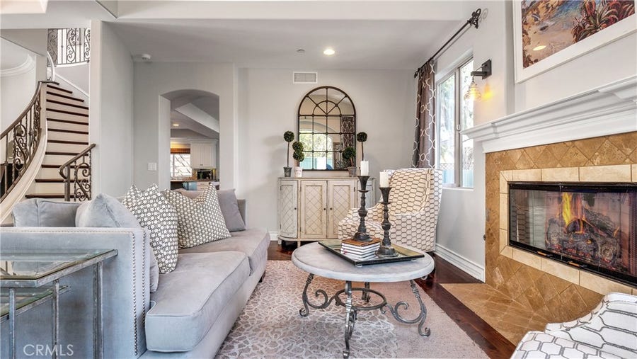 Property photo for 2607 Ripley Avenue, #B, Redondo Beach, CA