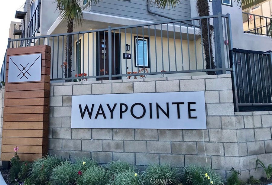 Property photo for 542 Imperial Avenue, #21, El Segundo, CA