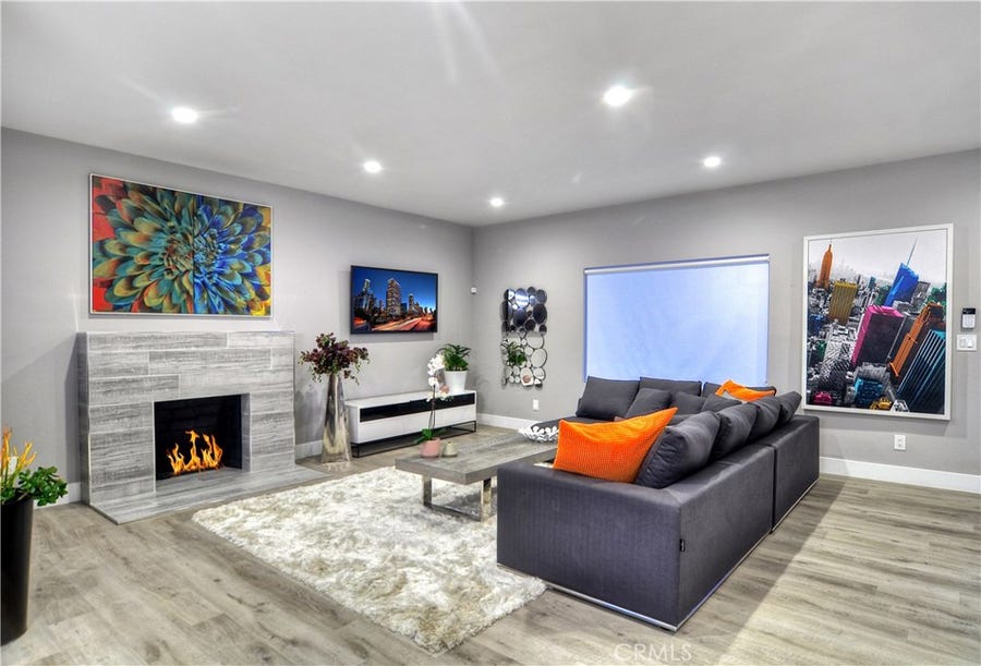 Property photo for 7007 Arlington Avenue, Los Angeles, CA
