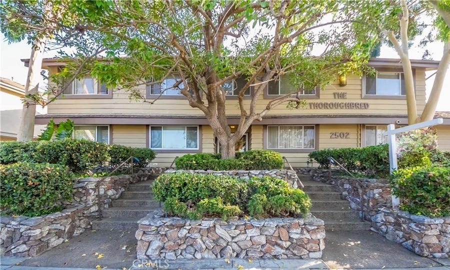 Property photo for 2502 Manhattan Beach Boulevard, #30, Gardena, CA