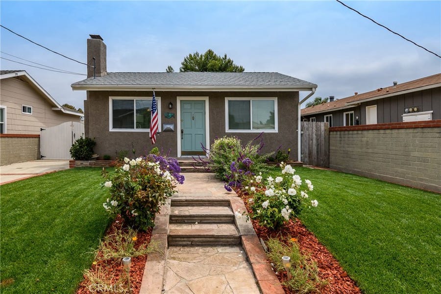 Property photo for 827 W 26th Street, San Pedro, CA