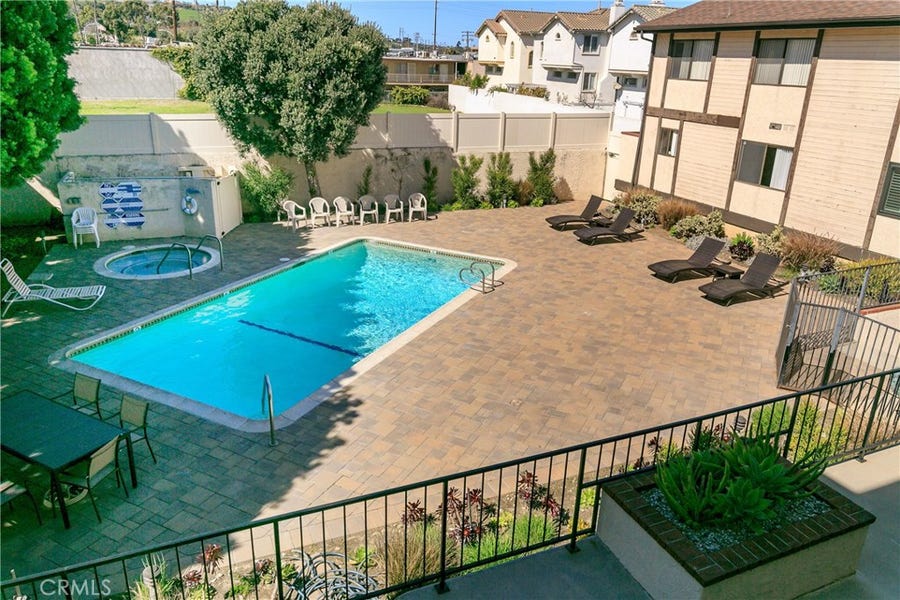 Property photo for 24001 Neece Avenue, #15, Torrance, CA