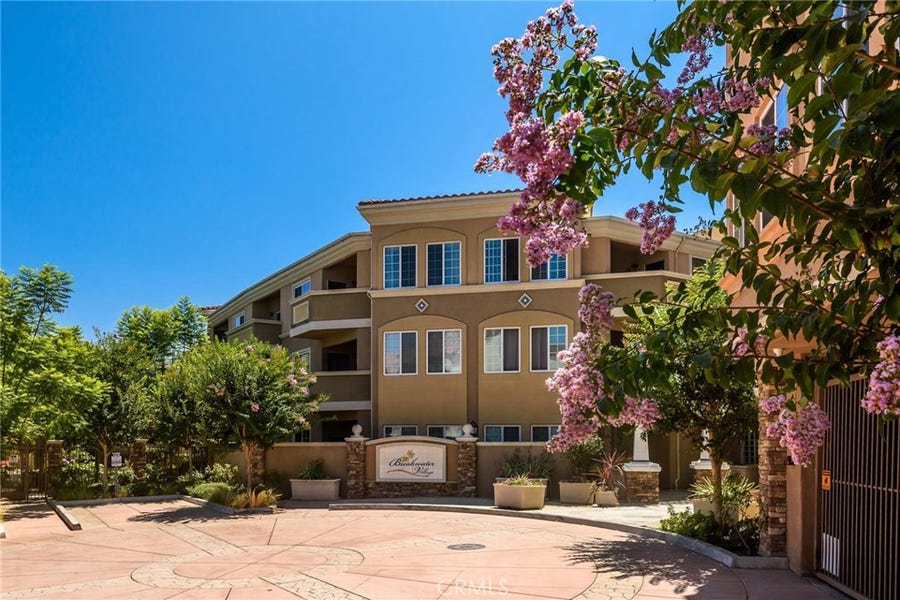 Property photo for 2750 Artesia Boulevard, #439, Redondo Beach, CA