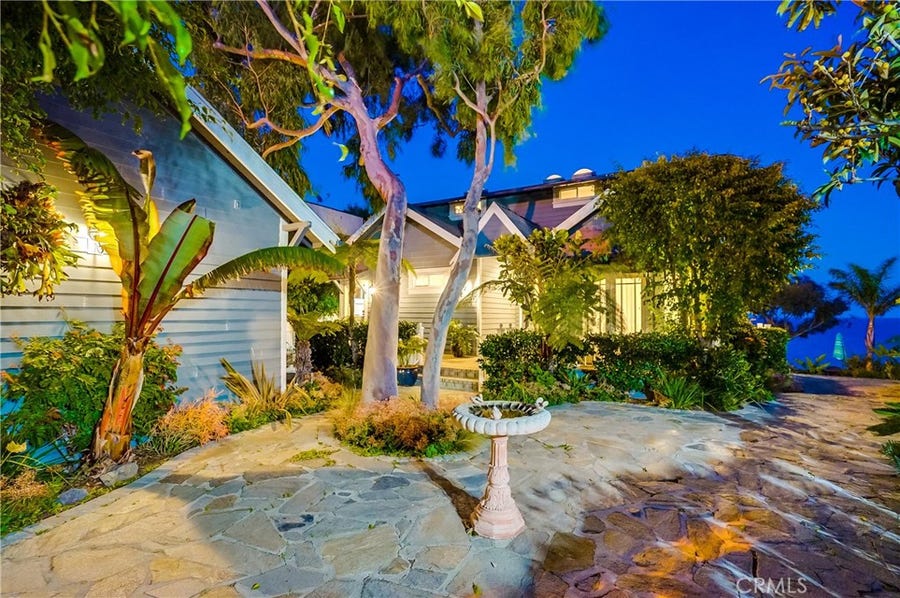 Property photo for 4026 Bluff Place, San Pedro, CA