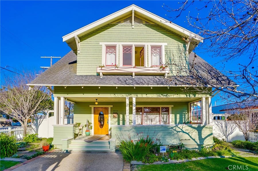 Property photo for 3900 S Carolina Street, San Pedro, CA