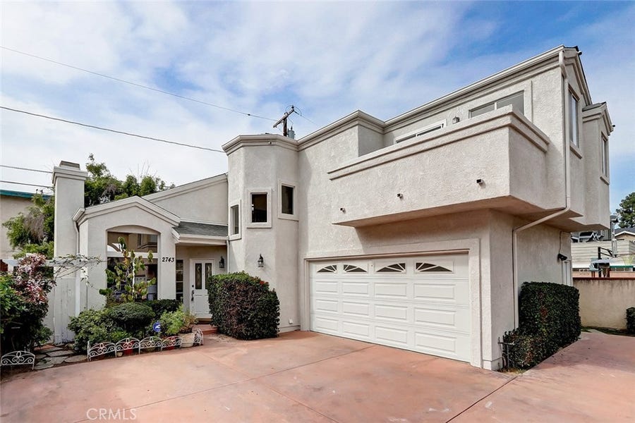 Property photo for 2743 Gramercy Avenue, Torrance, CA