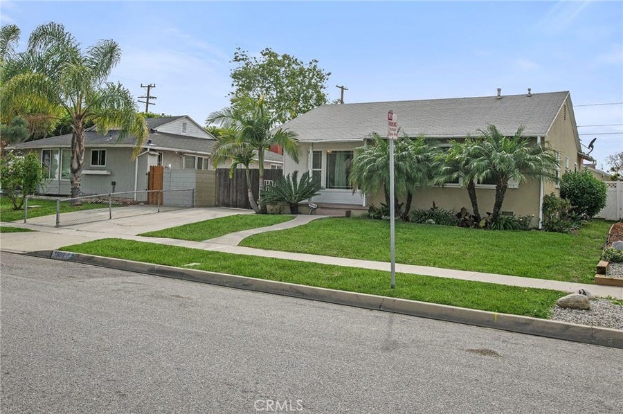 Property photo for 15017 Kornblum Avenue, Hawthorne, CA