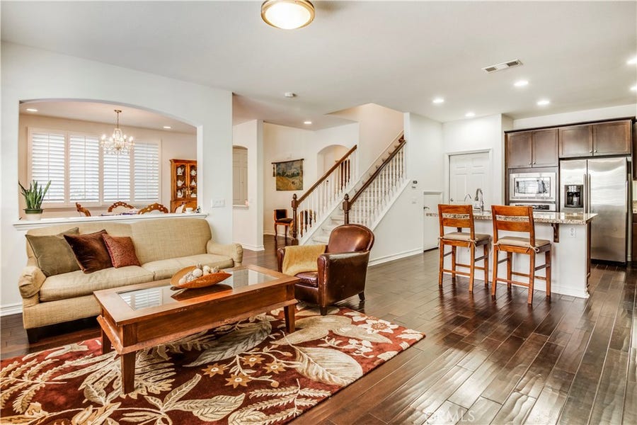 Property photo for 2891 Maricopa Street, Torrance, CA