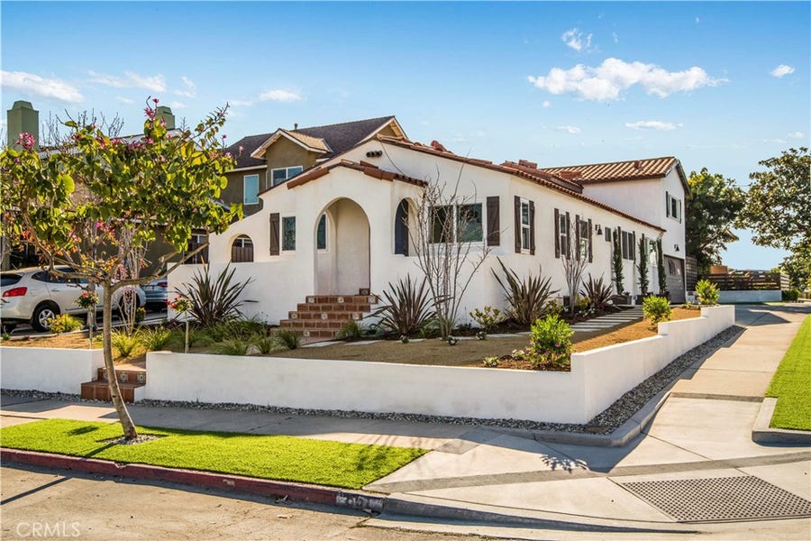 Property photo for 861 Sheldon Street, El Segundo, CA