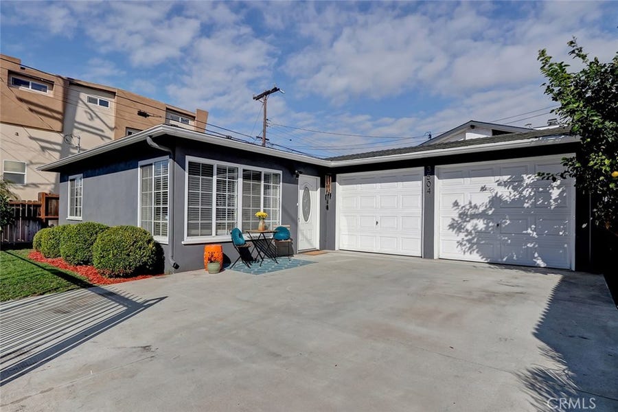 Property photo for 3504 Blossom Lane, Redondo Beach, CA